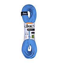 Beal Opera 8,5 mm Unicore Dry Cover - corda singola/mezza/gemella, Blue