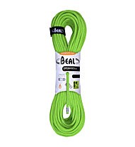 Beal Opera 8,5 mm Unicore Dry Cover - corda singola/mezza/gemella, Green