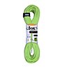 Beal Stinger III Unicore Dry Cover 9,4 mm - corda singola, Green