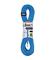 Beal Stinger III Unicore Dry Cover 9,4 mm - corda singola, Blue