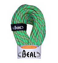 Beal Tiger Unicore Dry Cover 10 mm - Einfachseil, Green