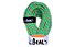 Beal Tiger Unicore Dry Cover 10 mm - corda singola, Green