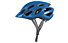 Bell Charger - casco bici, Blue
