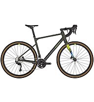 Bergamont Grandurance 6 - bici gravel , Dark Green