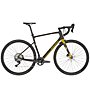 Bergamont Grandurance Elite - bici gravel, Black
