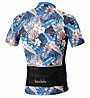 Biciclista Blure Lagoon - maglia bici - uomo, Blue/Rose