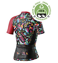 Biciclista Right On W - maglia ciclismo - donna, Multicolor