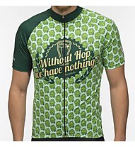 Biciclista The Ipa - Radtrikot - Herren, Green
