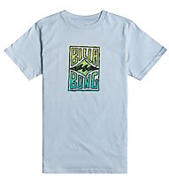 Billabong Doodle SS - T-shirt - bambino , Blue