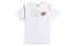 Billabong Dreamy Places SS - T-shirt - uomo , White