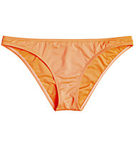 Billabong SS Tropic - costume slip - donna, Orange