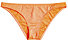 Billabong SS Tropic - costume slip - donna, Orange