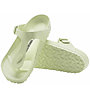 Birkenstock W Gizeh Eva - Schlappen - Damen, faded lime