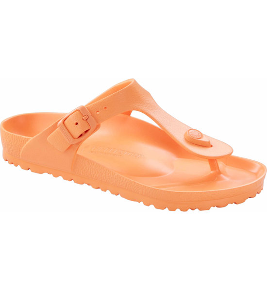 Ciabatte birkenstock hotsell plastica