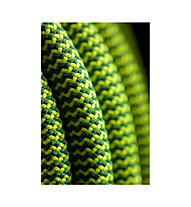 Black Diamond 9.2 Rope, Dual Yellow/Green