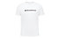Black Diamond BD Brand - T-shirt arrampicata - uomo, White