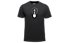 Black Diamond BD Idea - T-shirt arrampicata - uomo, Black