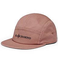 Black Diamond Camper - cappellino, Pink