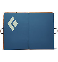 Black Diamond Circuit Crash Pad, Orange/Blue