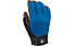 Black Diamond Crag - guanti per arrampicata - uomo, Blue