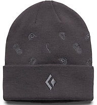 Black Diamond Gear - Mütze, Dark Grey