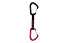 Black Diamond HotForge Hybrid Quickdraw - Expressschlinge , Pink / 12 cm