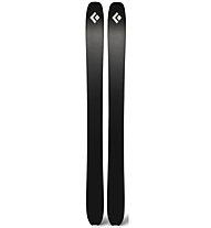 Black Diamond Impulse Ti 98 - sci da scialpinismo, Blue