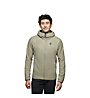 Black Diamond M First Light Stretch Hoody - Primaloft-Jacke - Herren, Light Green