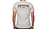 Black Diamond Heritage Equipment Alpinists - T-shirt - uomo, Beige