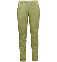 Black Diamond M Notion - pantaloni arrampicata - uomo, Light Green