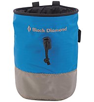 Black Diamond Mojo Repo - Magnesiumbeutel, Blue