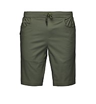 Black Diamond Notion - pantaloni corti arrampicata - uomo, Light Green
