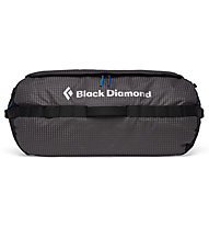 Black Diamond Stonehauler 120L - borsone, Black