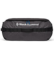 Black Diamond Stonehauler 90L - Reisetasche, Black