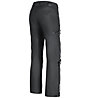 Black Diamond Vapor Points - pantaloni lunghi GORE-TEX alpinismo - donna, Grey