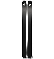 Black Diamond Impulse Ti 98 W - Skitourenski - Damen, Light Green