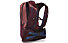 Black Diamond W Pursuit Backpack 15L - Wanderrucksack - Damen , Dark Red
