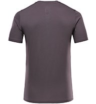 Black Yak Maiwa Bazhou - T-shirt trekking - uomo, Grey
