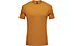 Black Yak Sibu Gannan - T-Shirt Bergsport - Herren, Orange