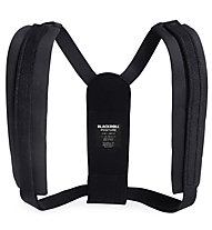 Blackroll Posture 2.0 - cintura dorsale, Black