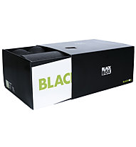 Blackroll Blackbox Set - Massagerollen, Black