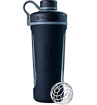 Blender Bottle Radian Glas 820 ml - Shaker, Black