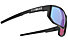 Bliz Arrow - Sportbrillen, Black/Blue/Grey