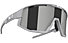 Bliz Fusion - occhiali sportivi, Grey/Grey