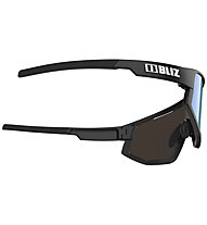 Bliz Fusion - occhiali sportivi, Black/Blue