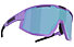 Bliz Fusion Small - occhiali sportivi, Violet
