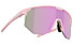 Bliz Hero Small - occhiali sportivi, Pink