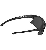 Bliz Hybrid - Sportbrillen, Black