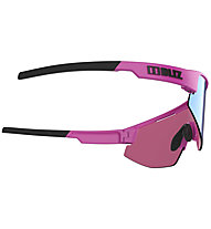 Bliz Matrix - Sportbrillen, Pink