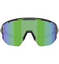 Bliz Matrix - Sportbrillen, Black/Green